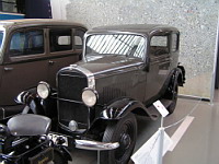 Opel 1,2 l (1935) (prise a Munich, 2014) (3)